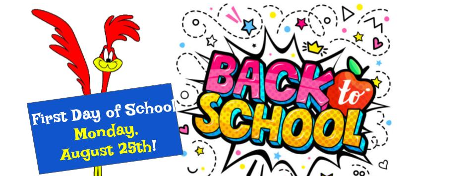 SES Welcome Back