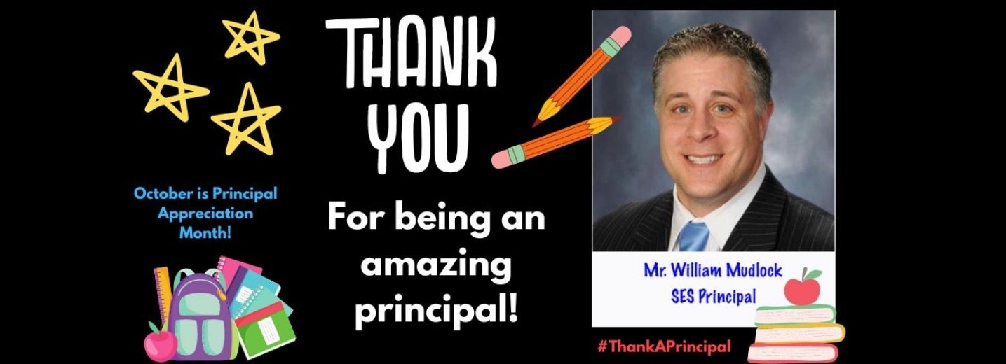 Principals Month