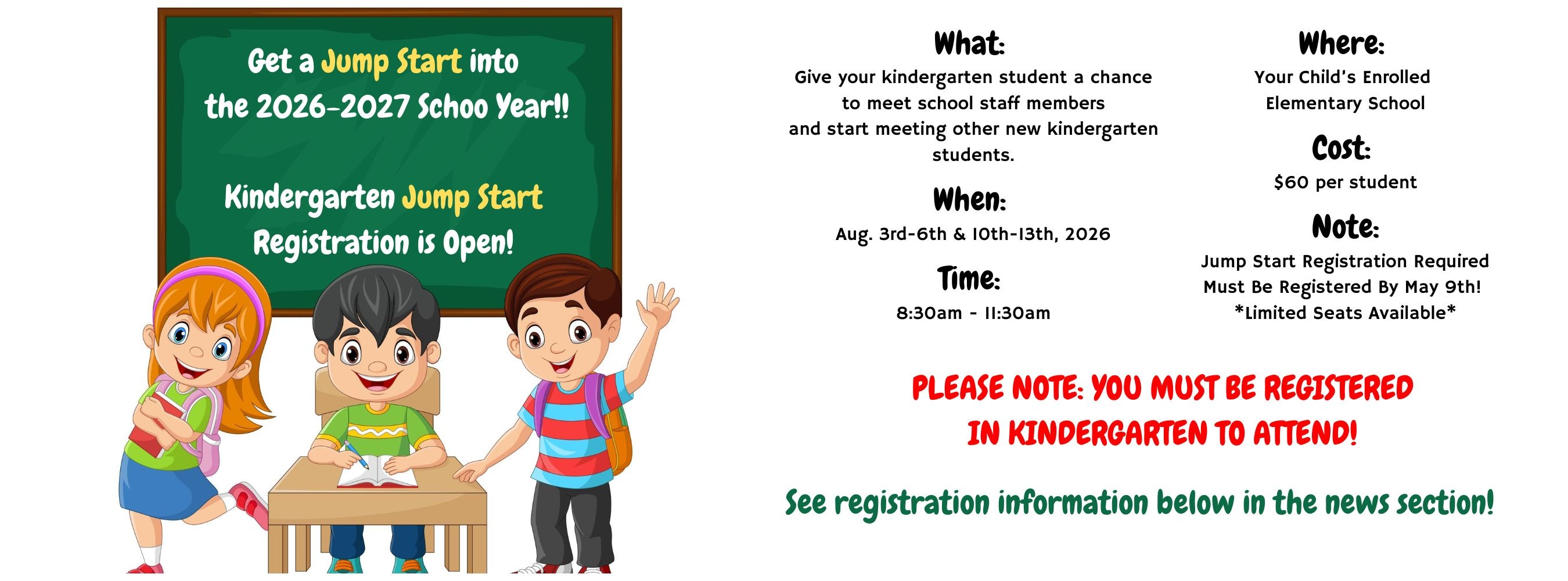 Jumpstart