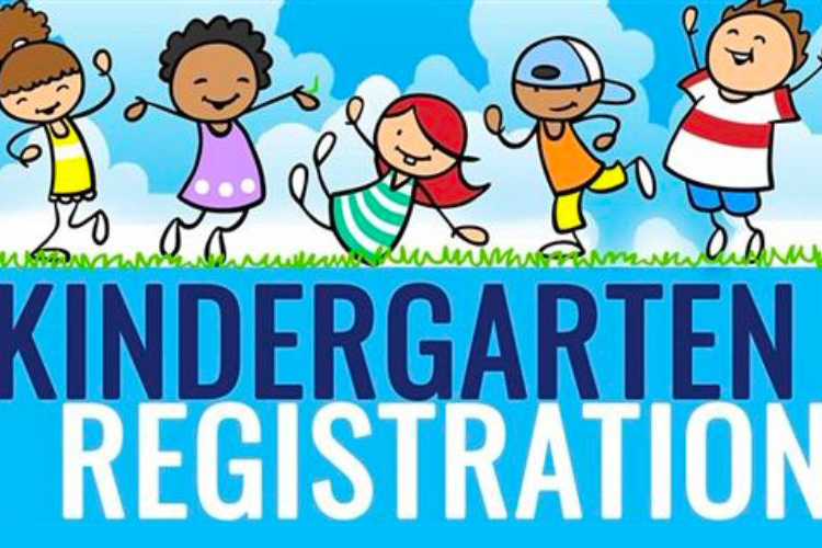 Kindergarten Registration