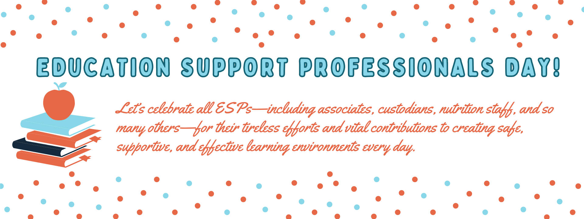 Education Support Professional Day