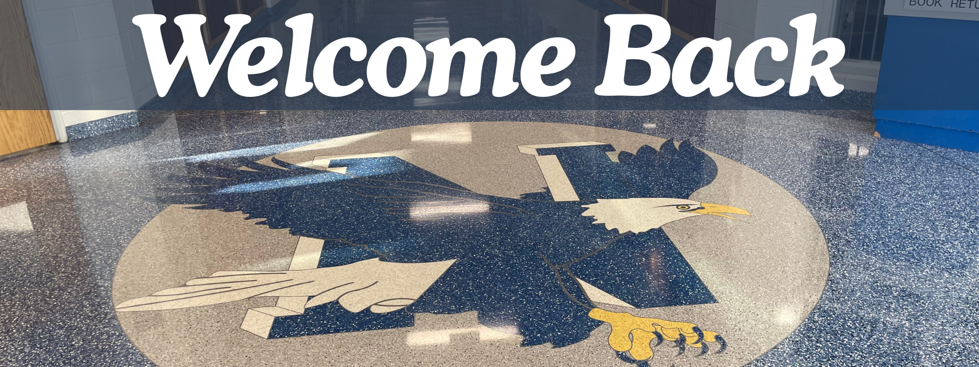 Welcome Back