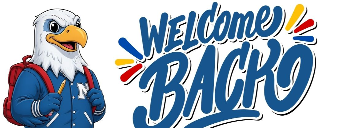 Welcome Back