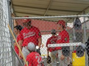 Ashland Tournament - Runners-Up for Softball