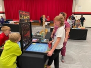 Science Night at Meridian