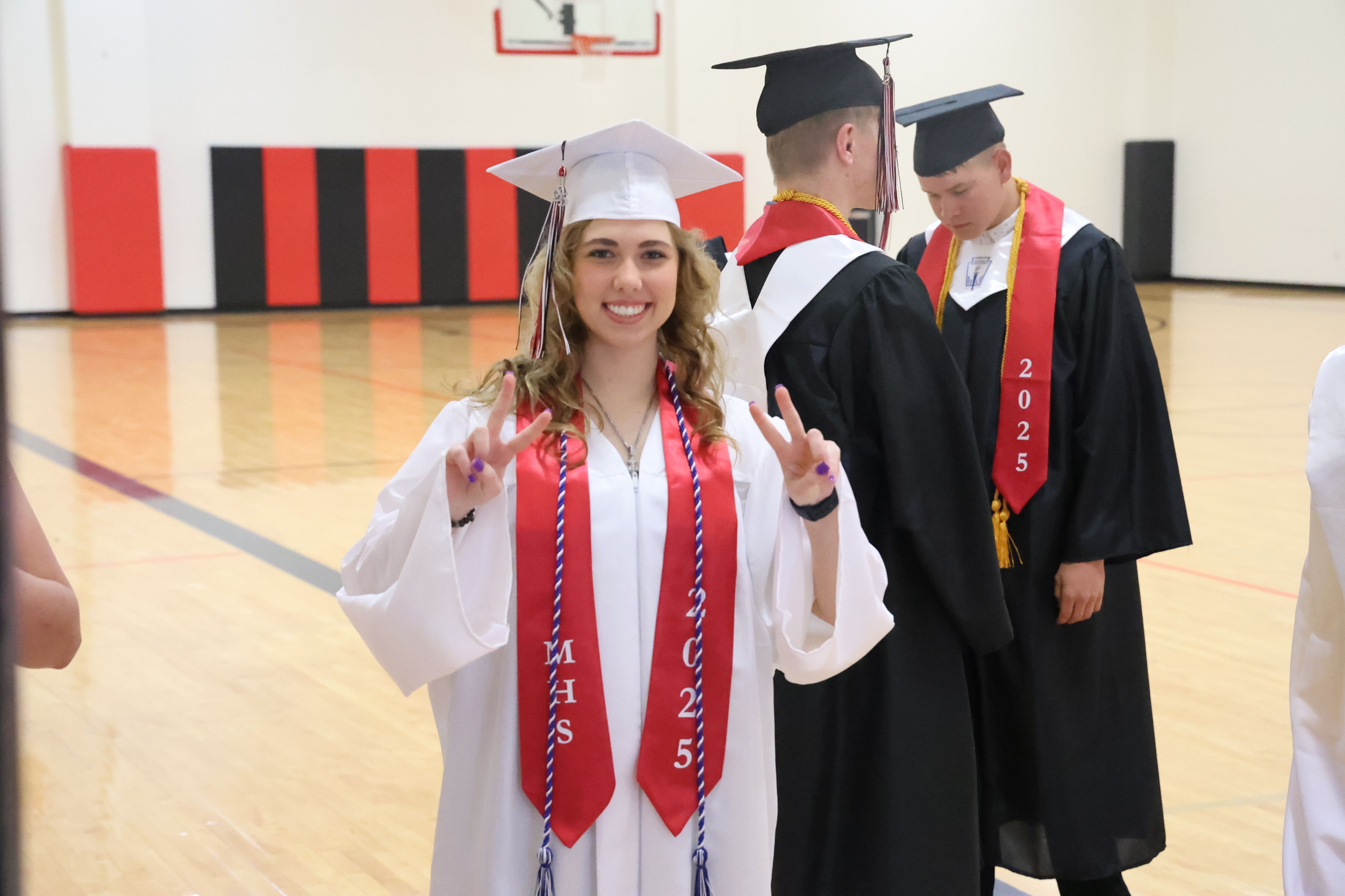 Graduate
