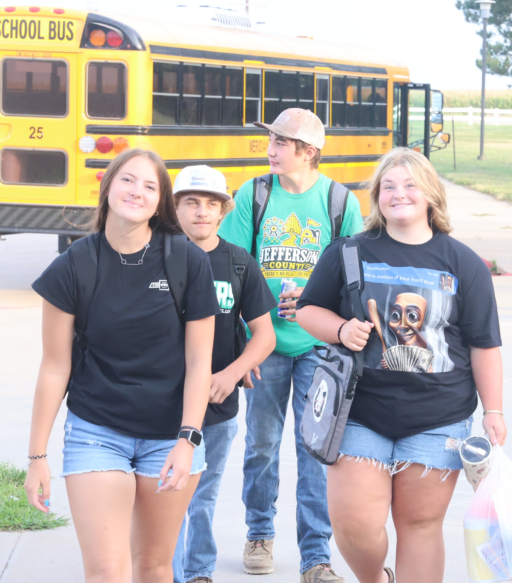 Students