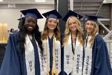 graduates