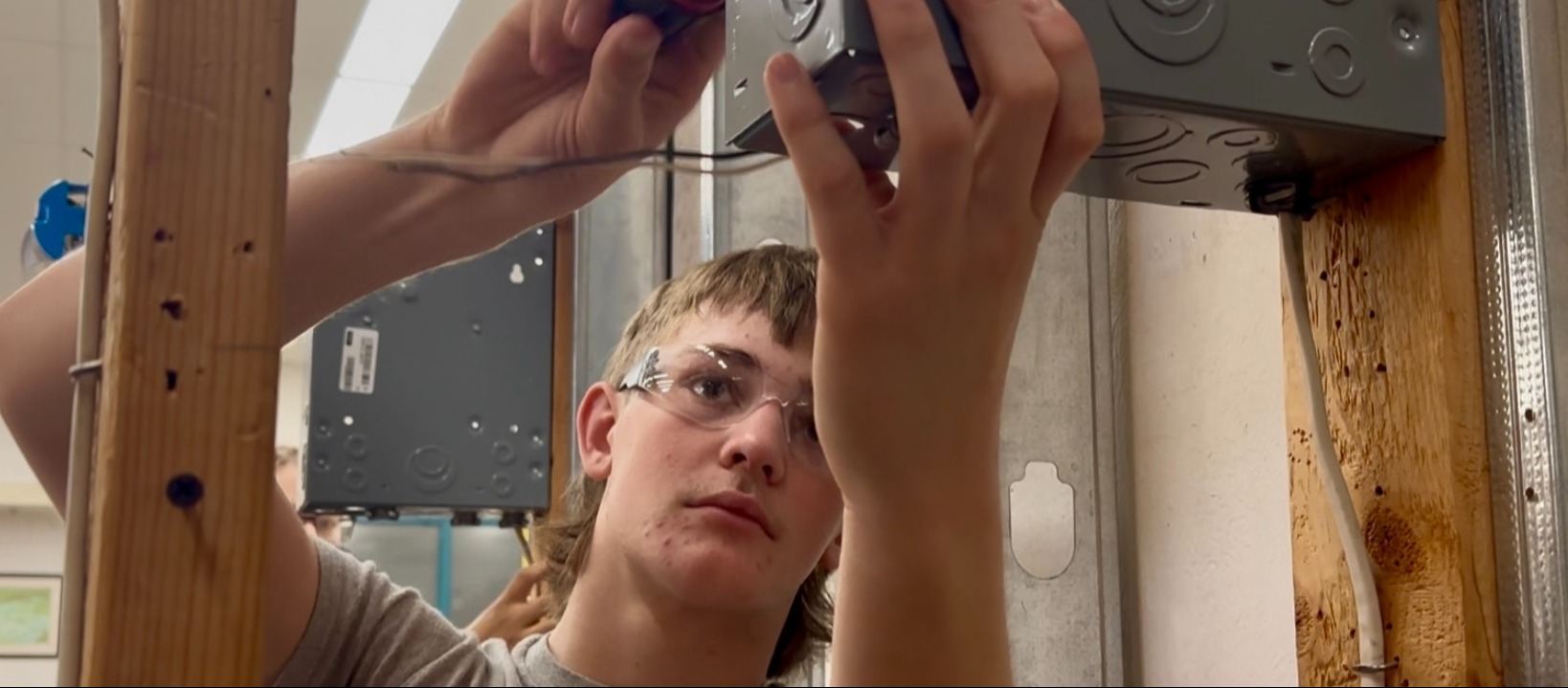 Career and Technical Education
