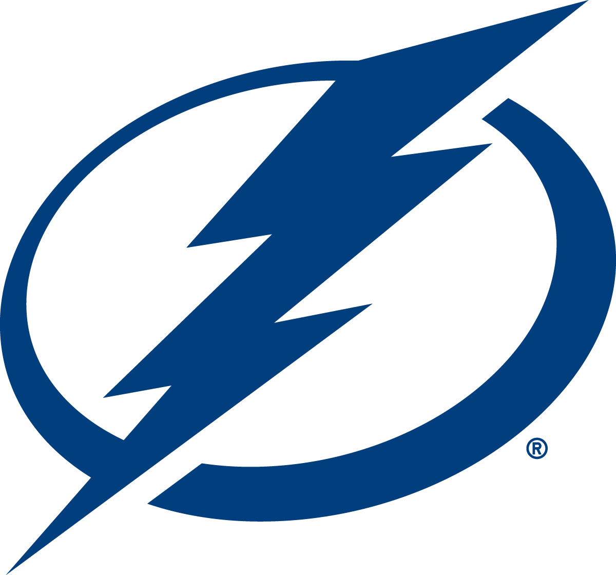 nhl lightning logo
