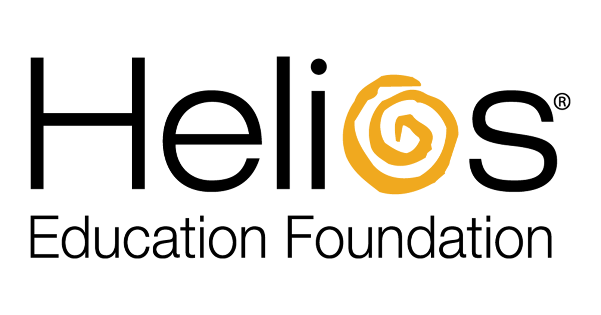 Helios Education Foundation Logo