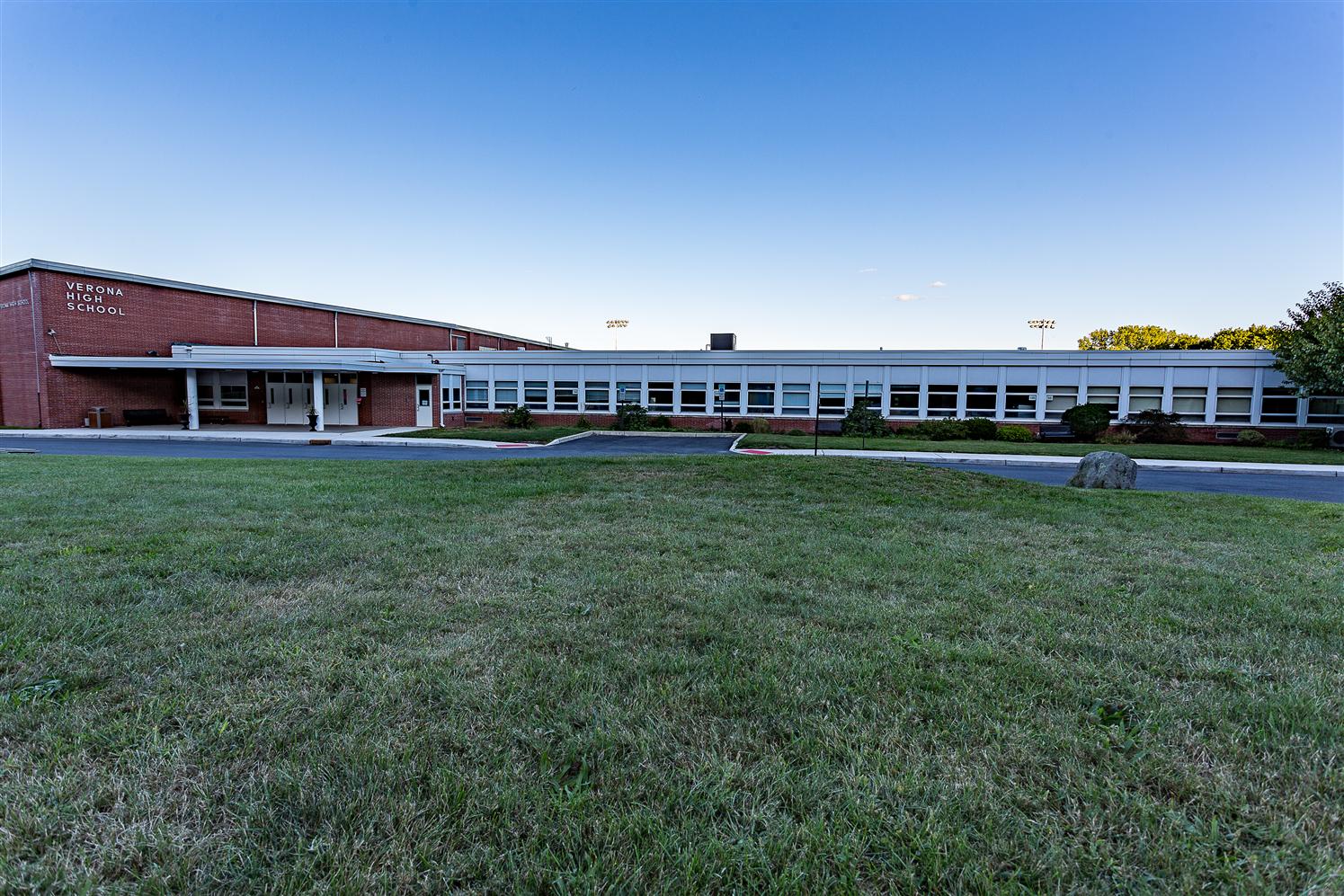 Verona High School