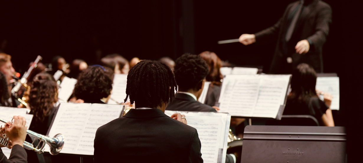 orchestra
