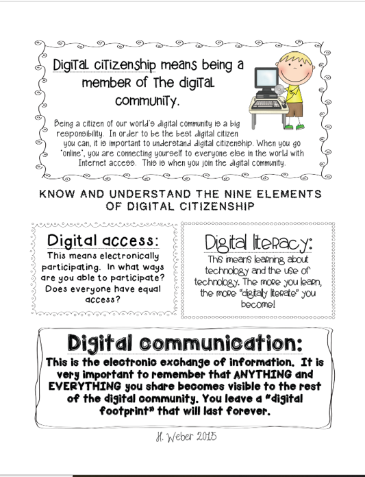 brochure