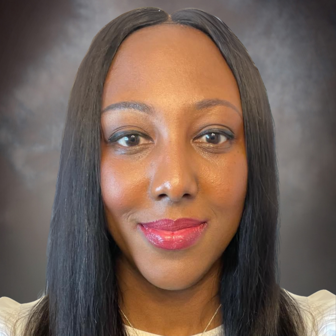 melissa thomas headshot