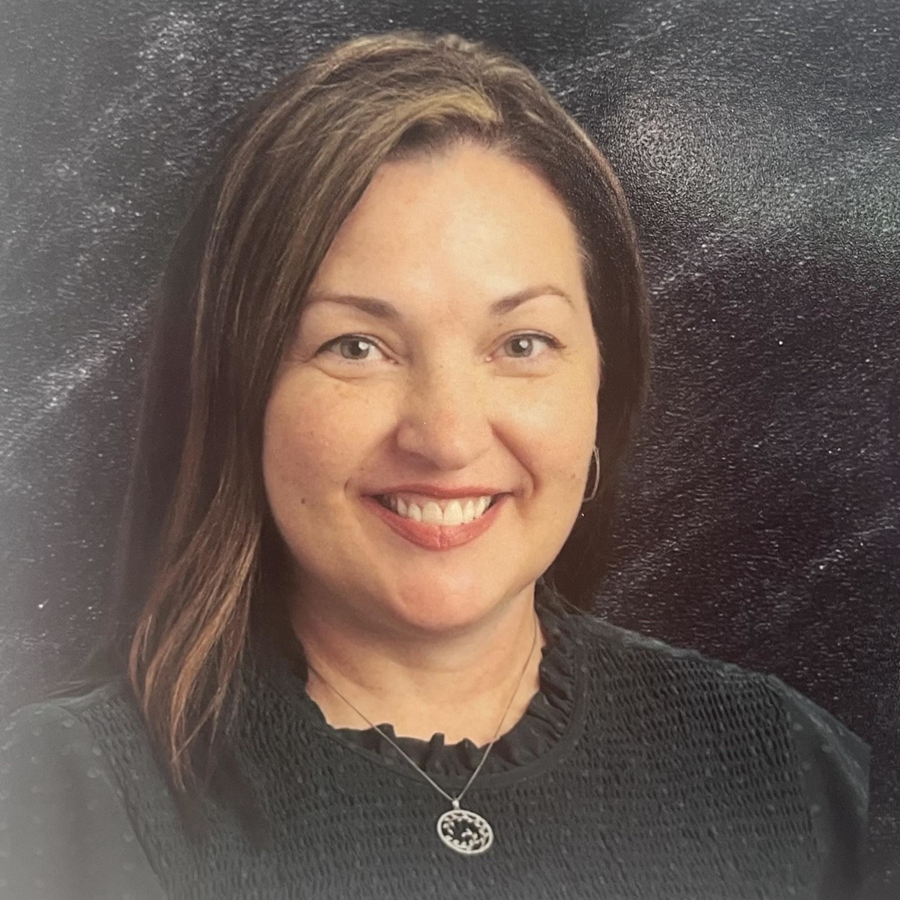Becky Whitelow