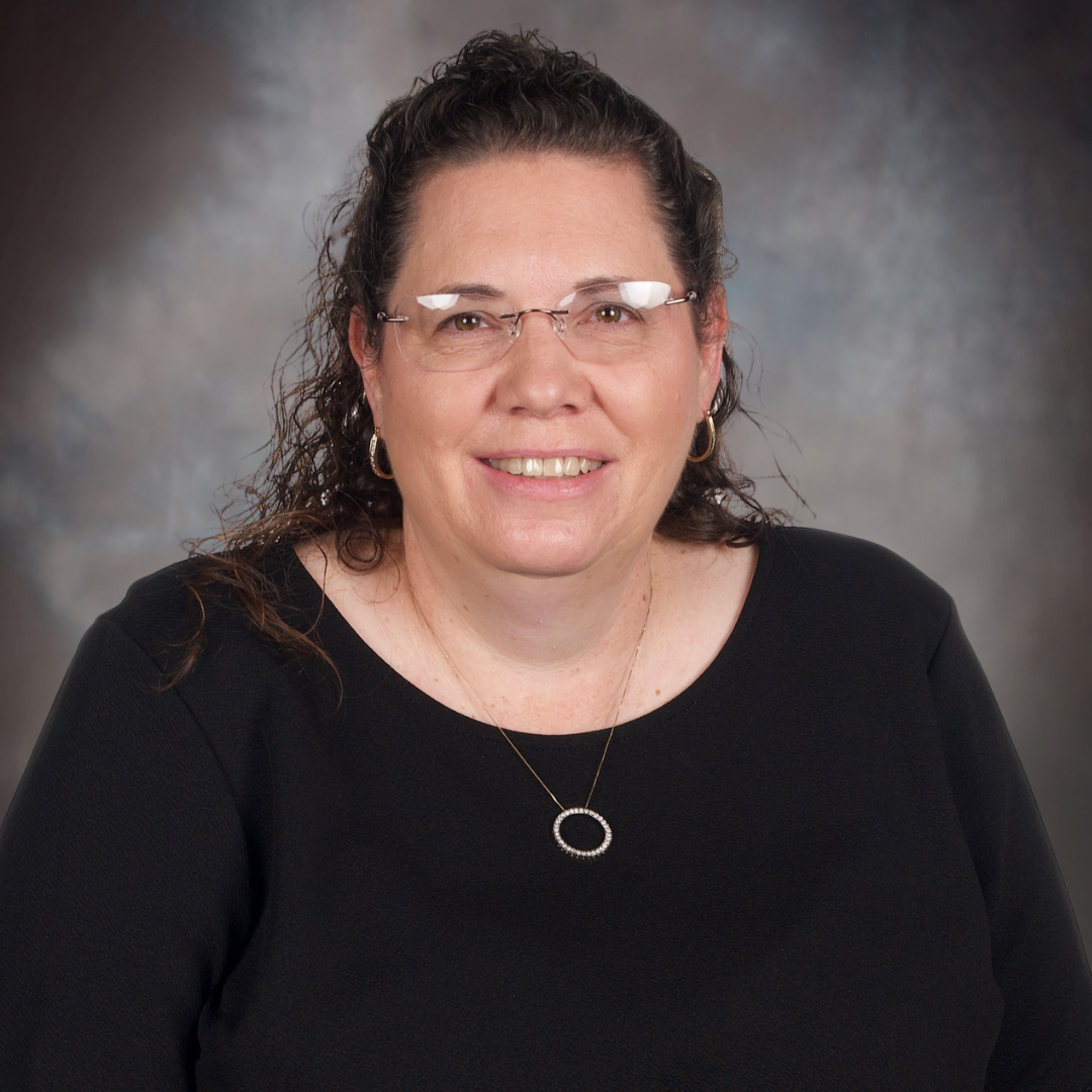 trish brown headshot