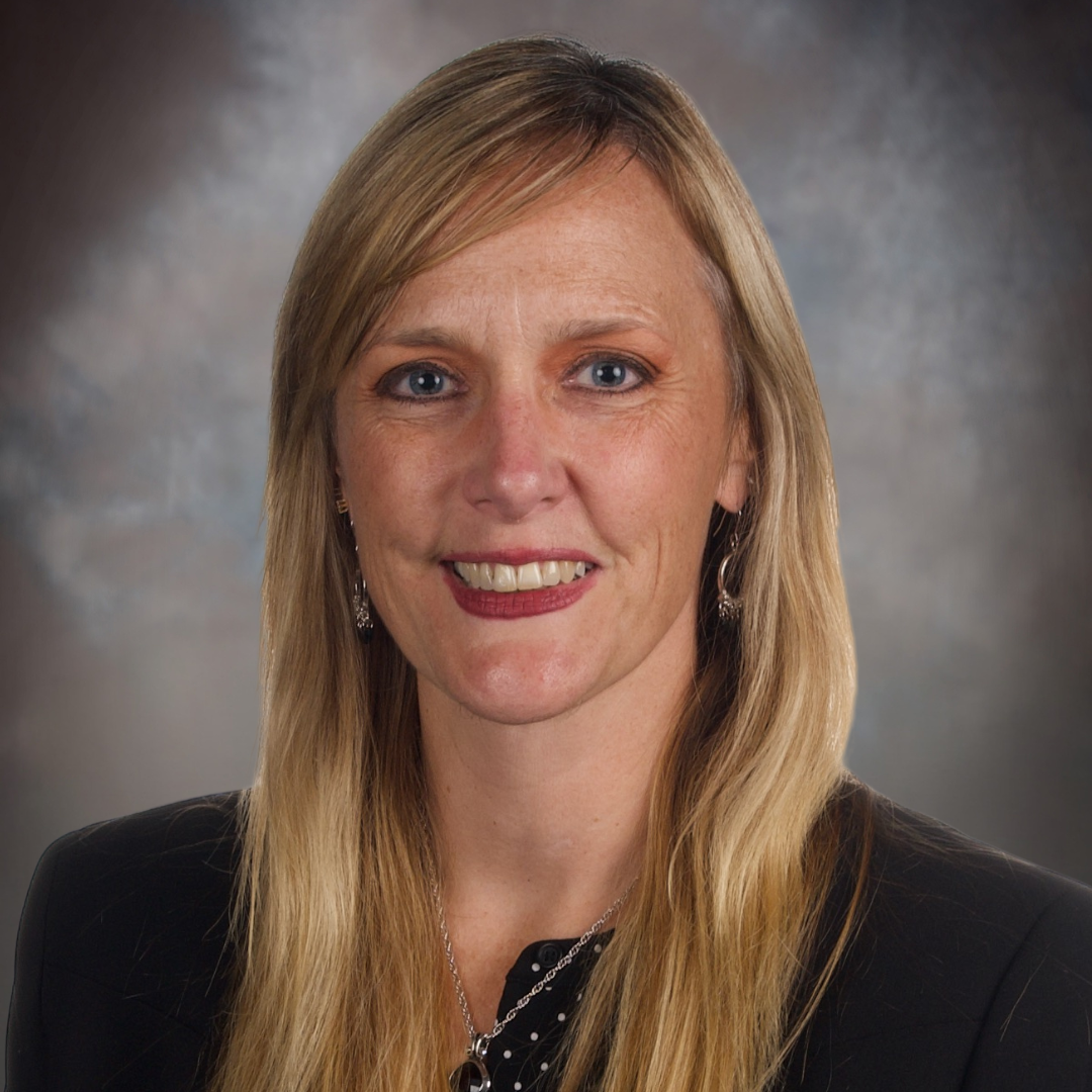wendy haider headshot