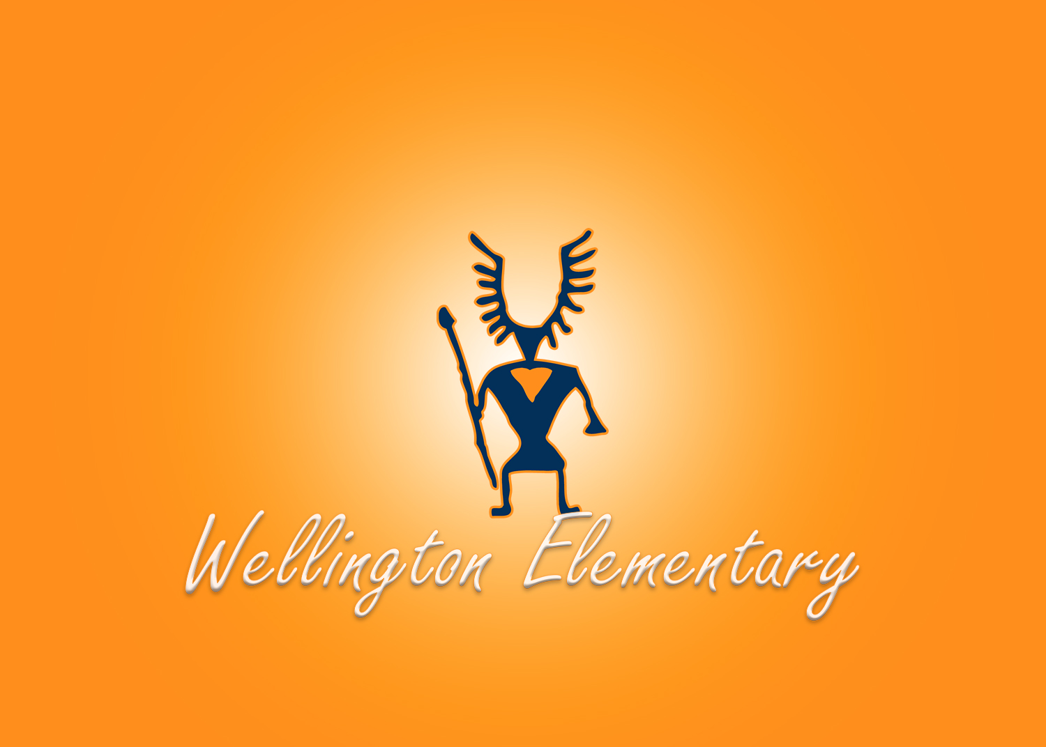 WE School Logo