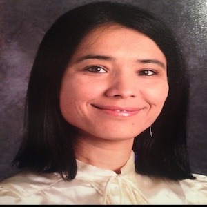 Dr. Alime Sadikova