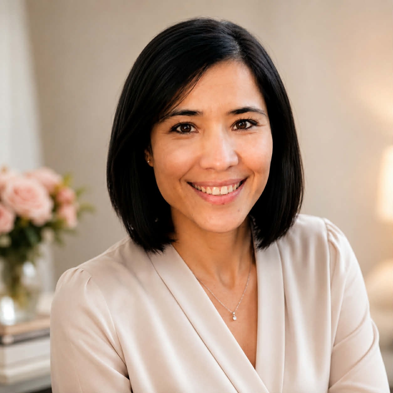 Dr. Alime Sadikova