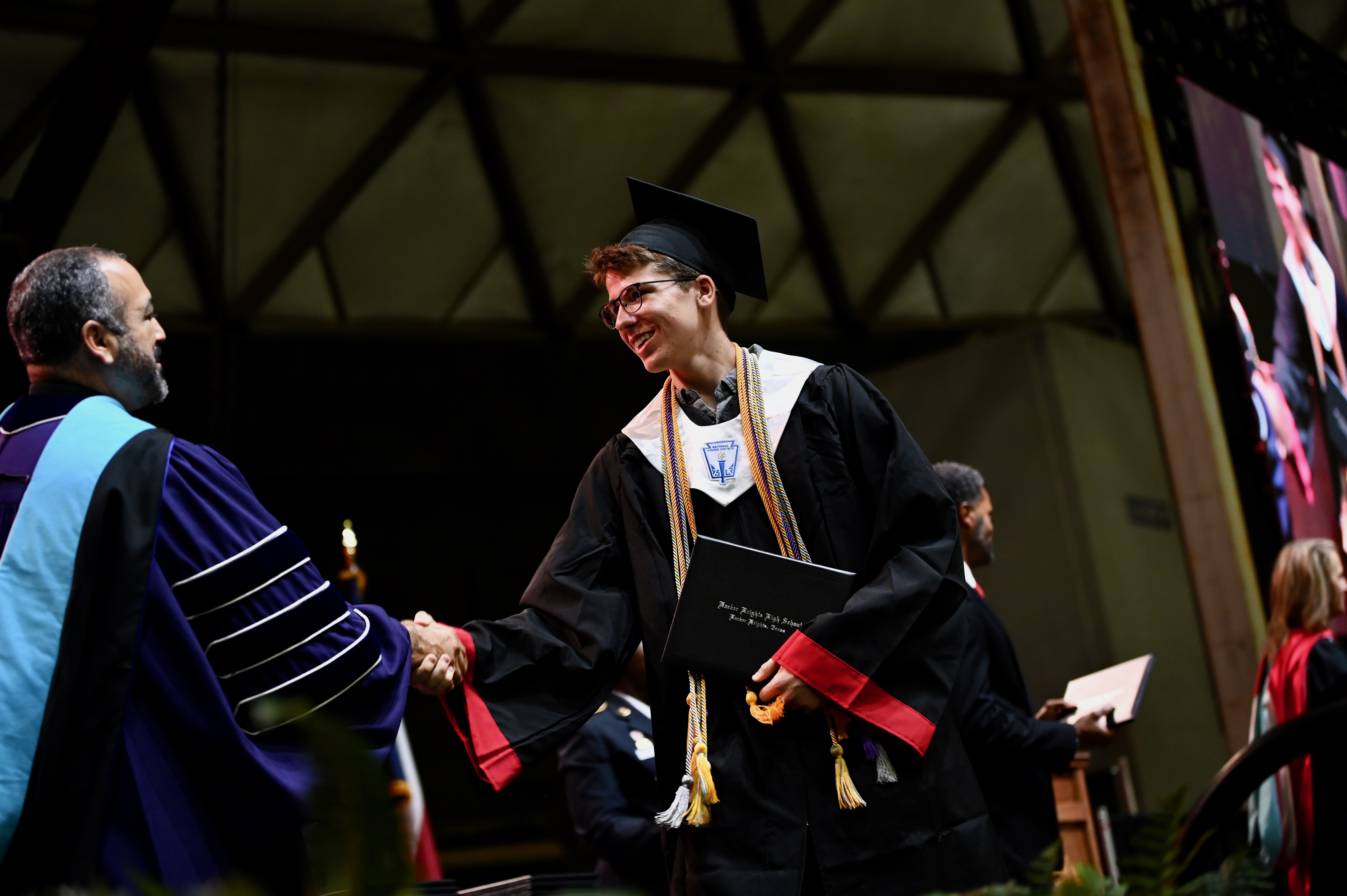 graduate
