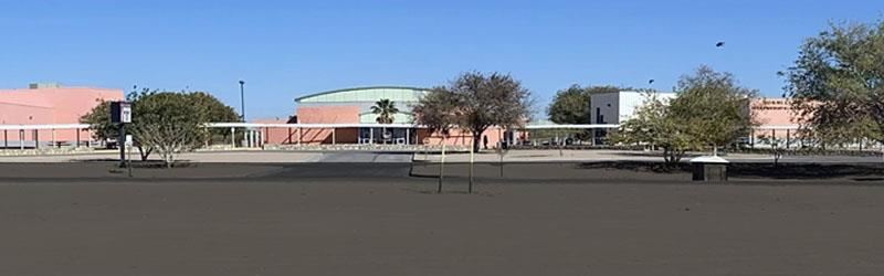 Address: Tornillo Intermediate (Building A): 410 A Oil Mill Rd. Tornillo, TX 79853                 Tornillo Junior High (Building B): 300 Oil Mill Rd. Tornillo, TX 79853 