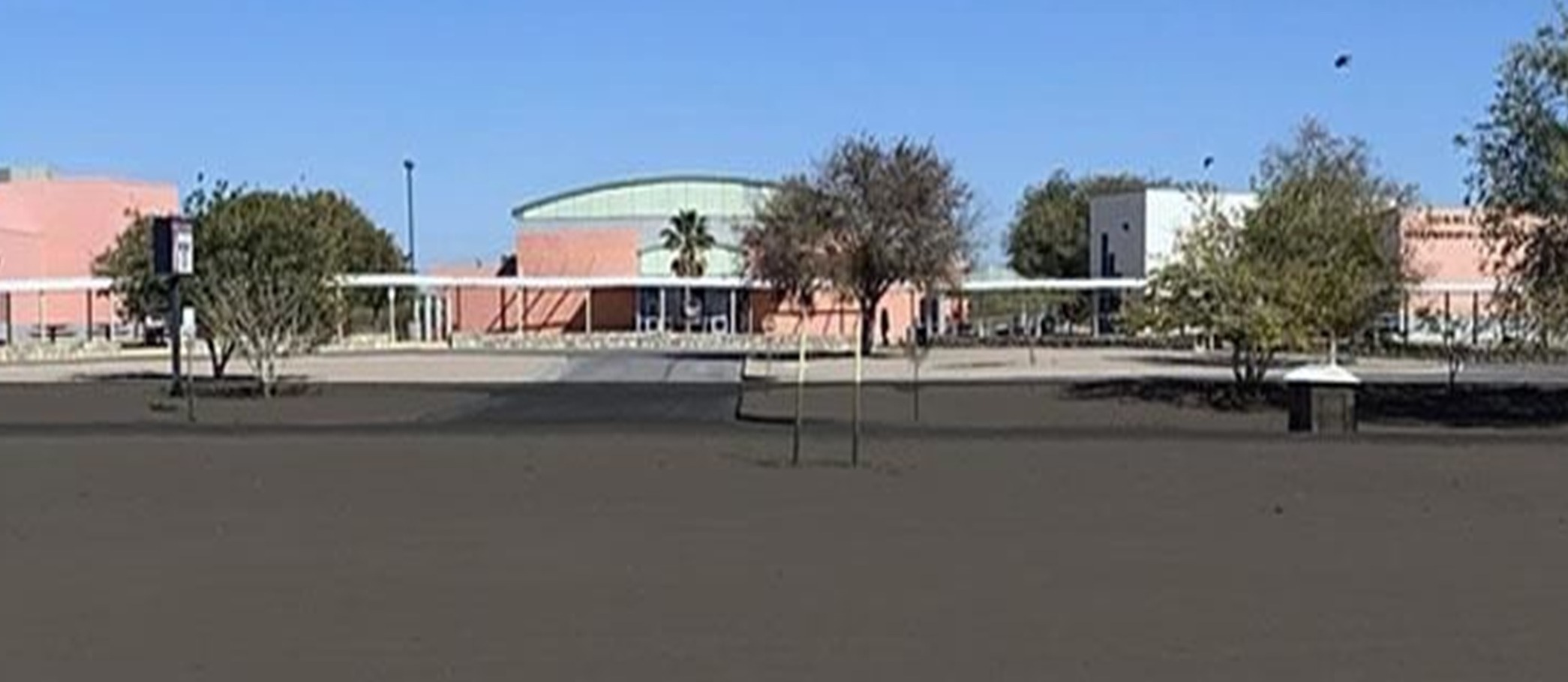 Address: Tornillo Intermediate (Building A): 410 A Oil Mill Rd. Tornillo, TX 79853                 Tornillo Junior High (Building B): 300 Oil Mill Rd. Tornillo, TX 79853 