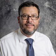 Alejandro Olvera