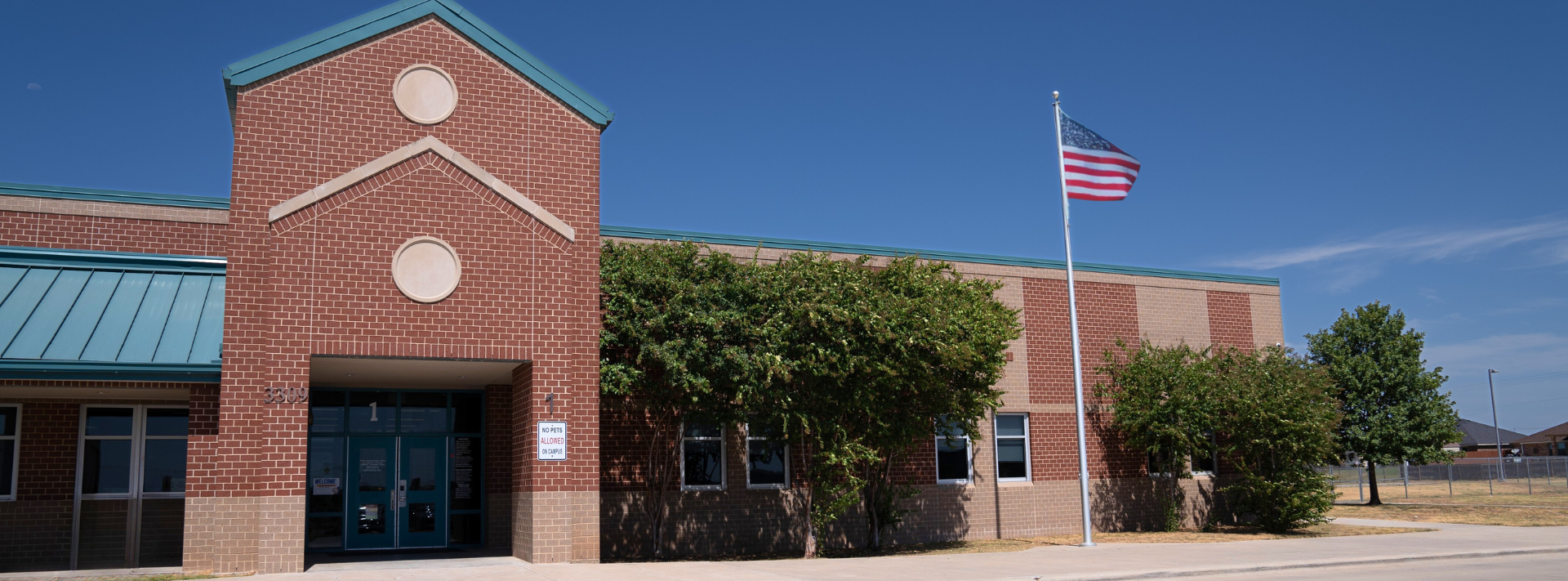 building facade