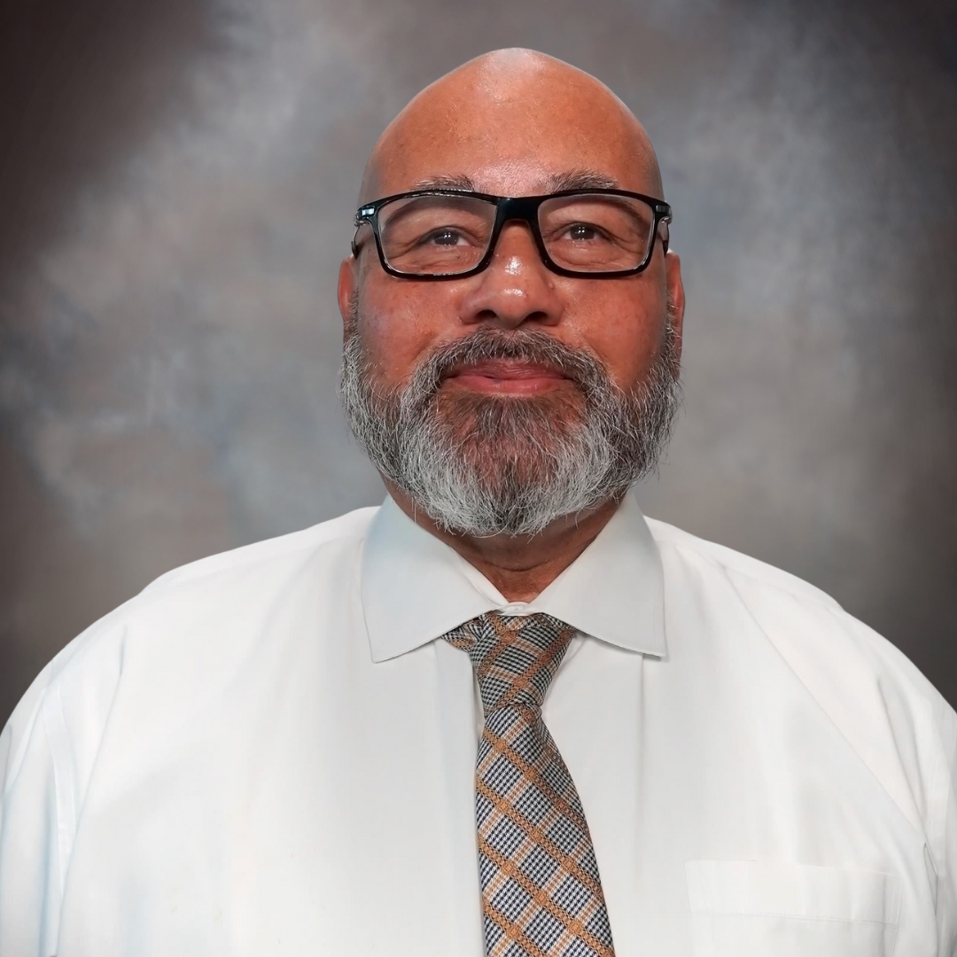 Miguel Timarky headshot