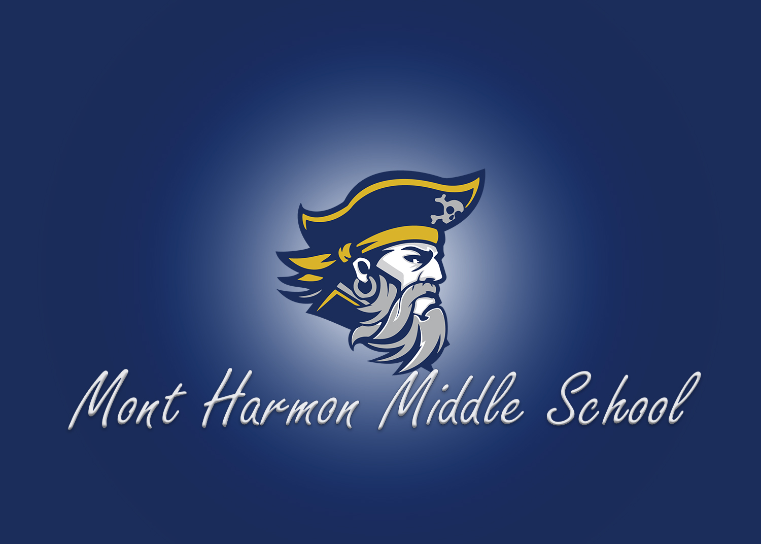 MHMS School Logo