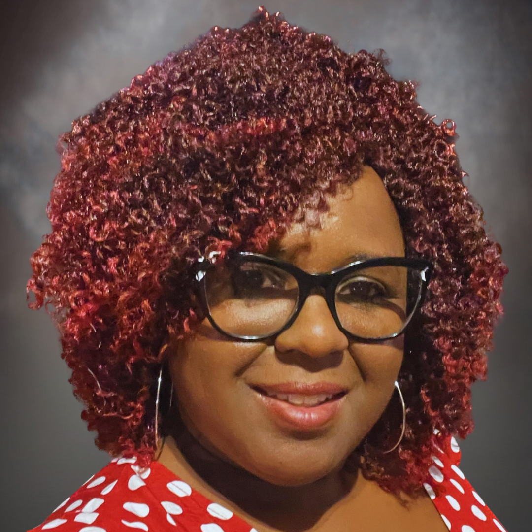 mahalia scott