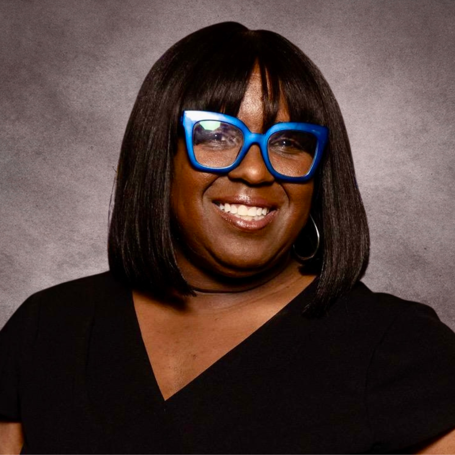 mahalia scott