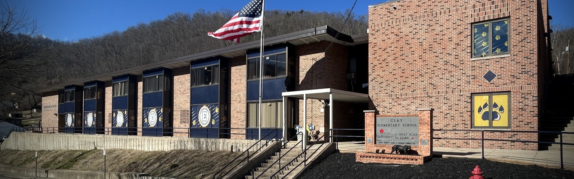 It's Everything Clay County Schools in your pocket. Download the Clay County Schools, WV app from the iOS App Store or Andriod Play Store and enable Notificaitions