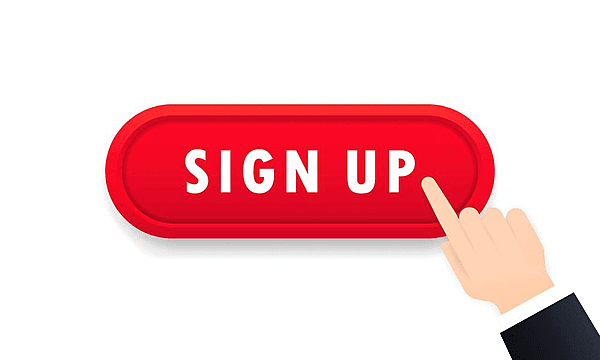 Sign Up
