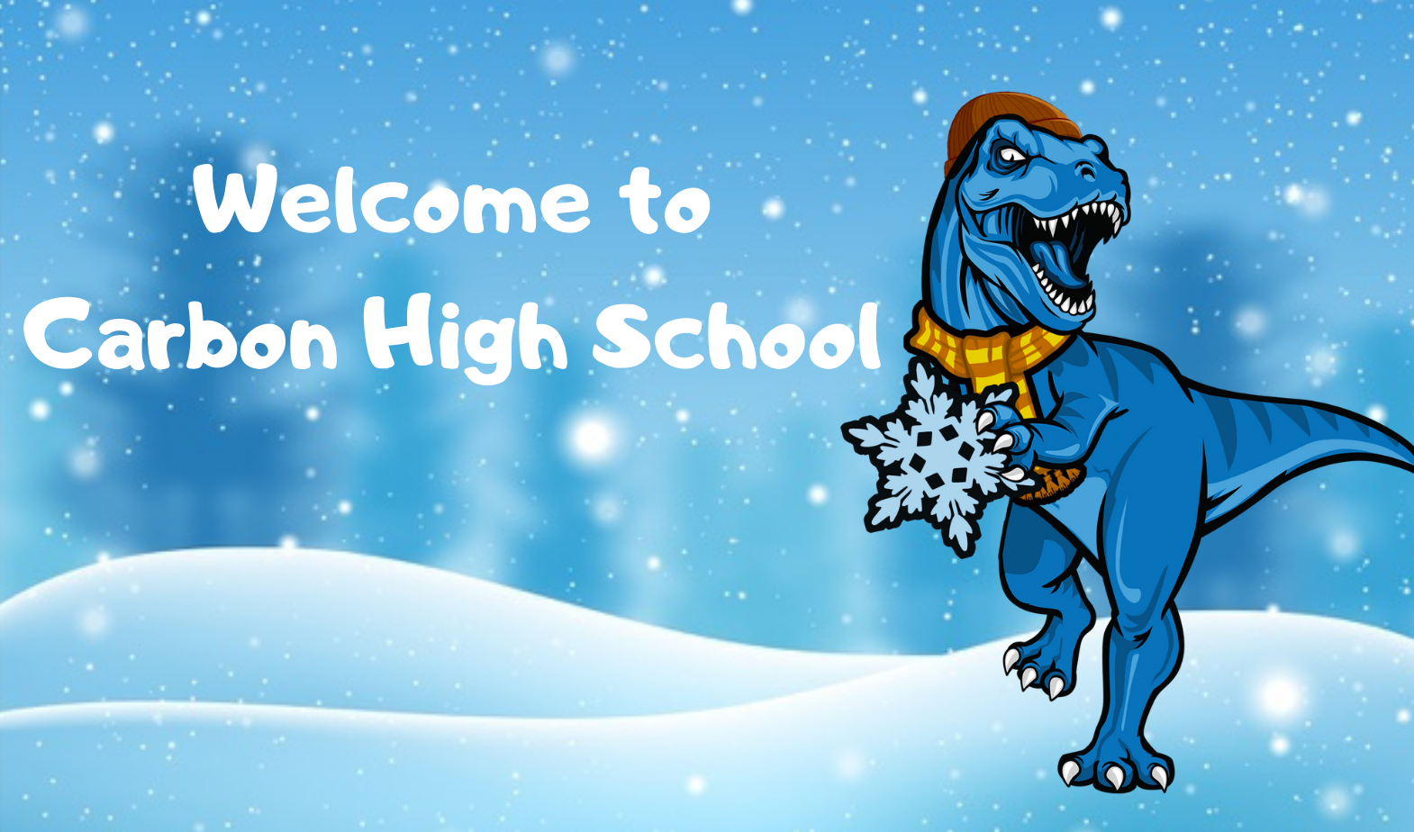 Winter Welcome
