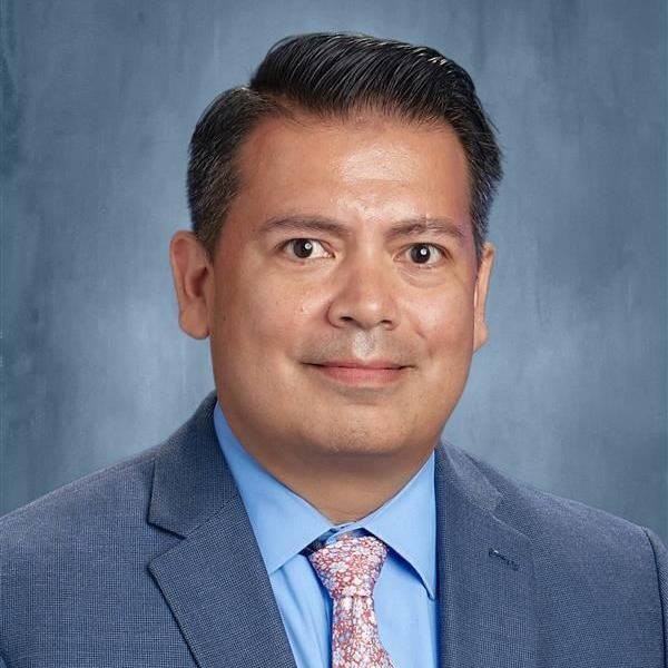 gonzalez headshot