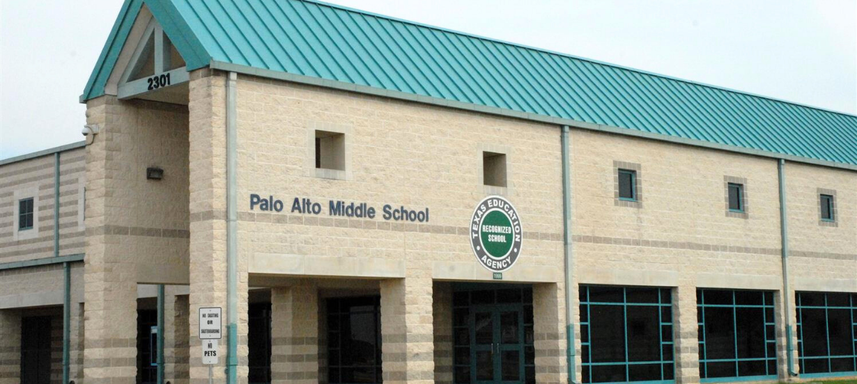 Palo Alto MS
