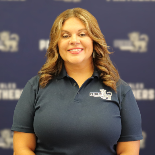 principal headshot