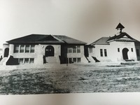 Photo of the school.