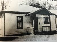 Photo of the school.