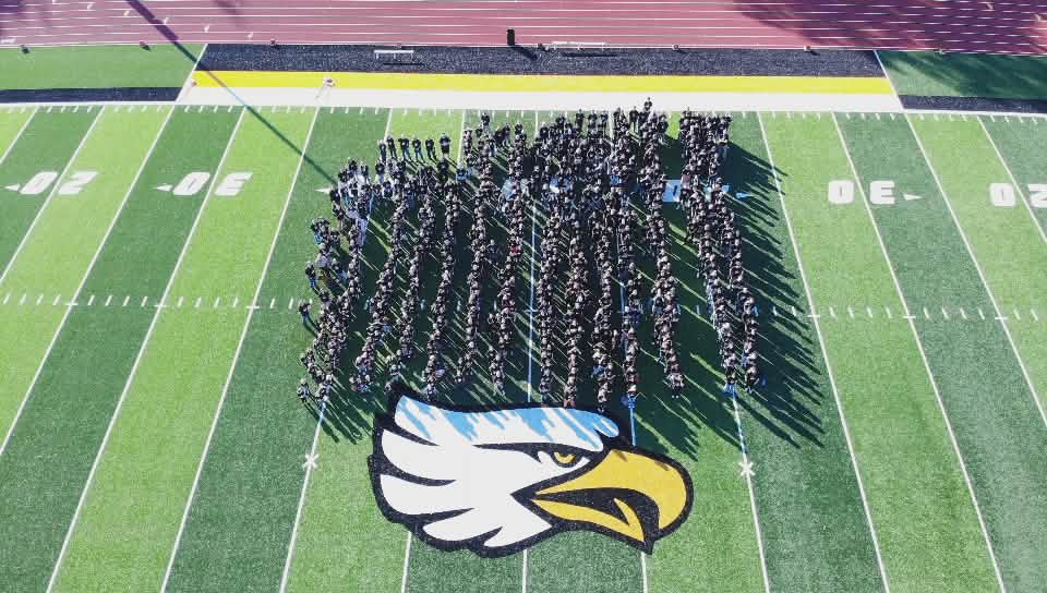 2025 District Photo