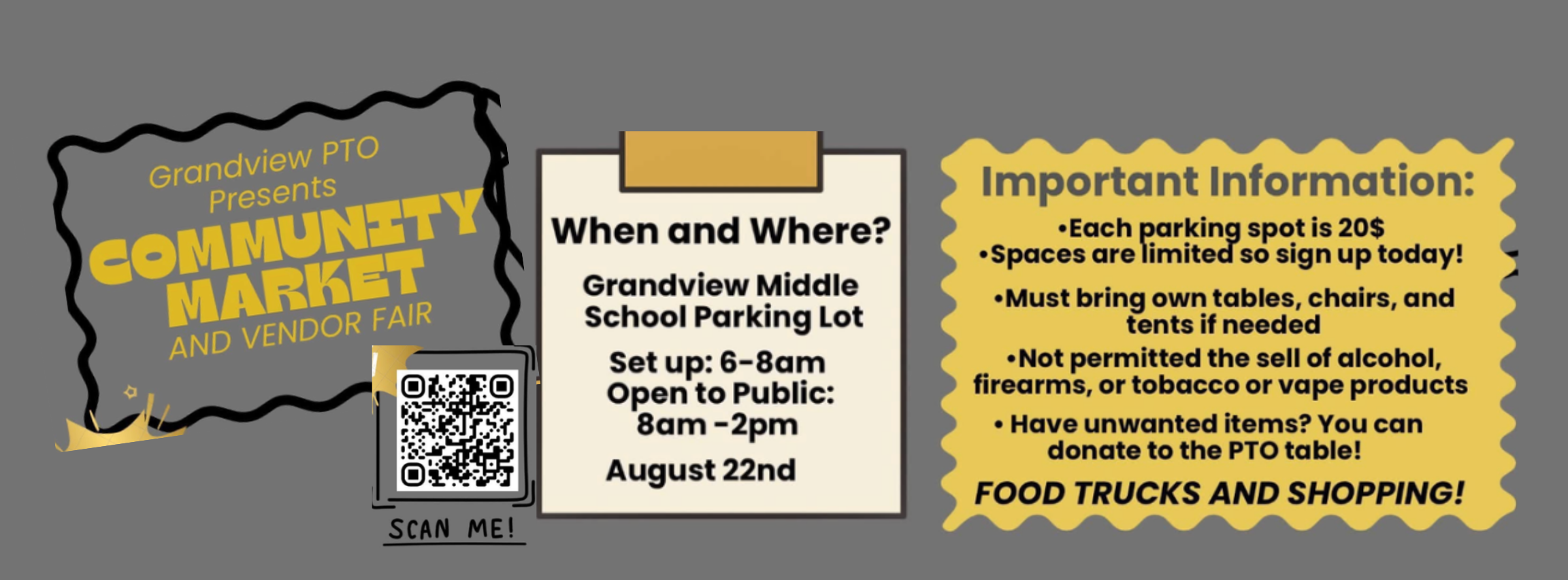 Community Fair