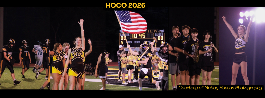 HOCO 2026