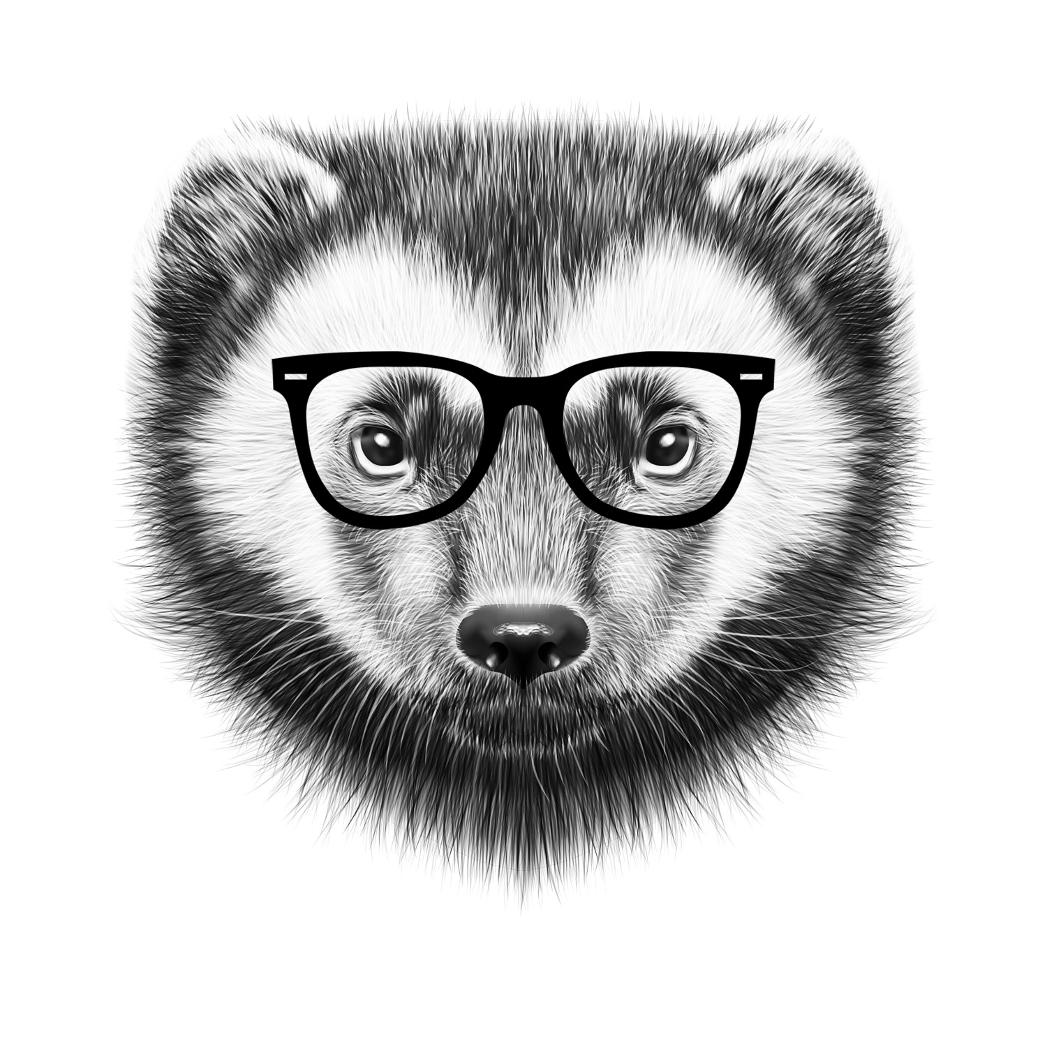 Lena Smart Wolverine
