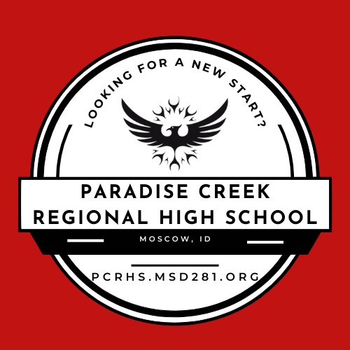 PCRHS Logo