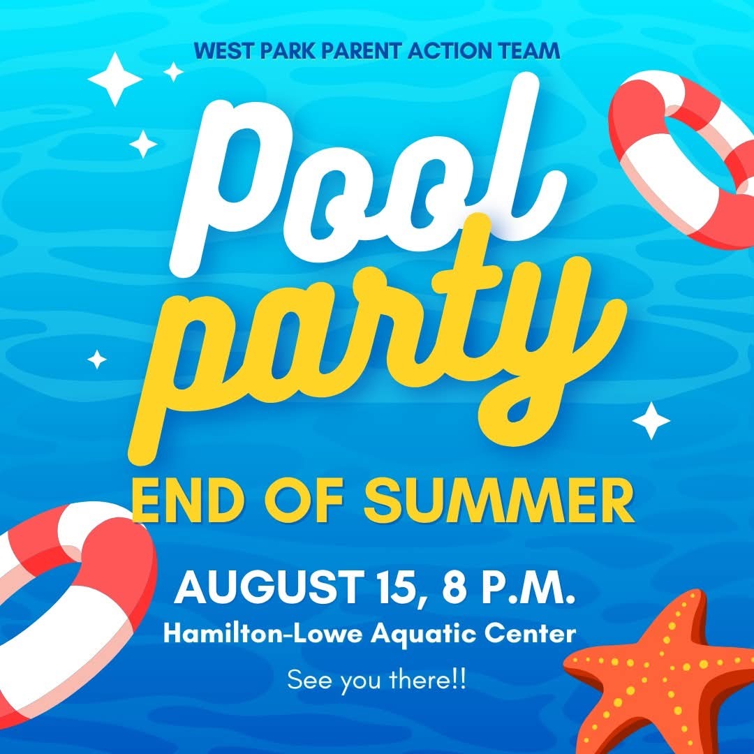 Pool Party
