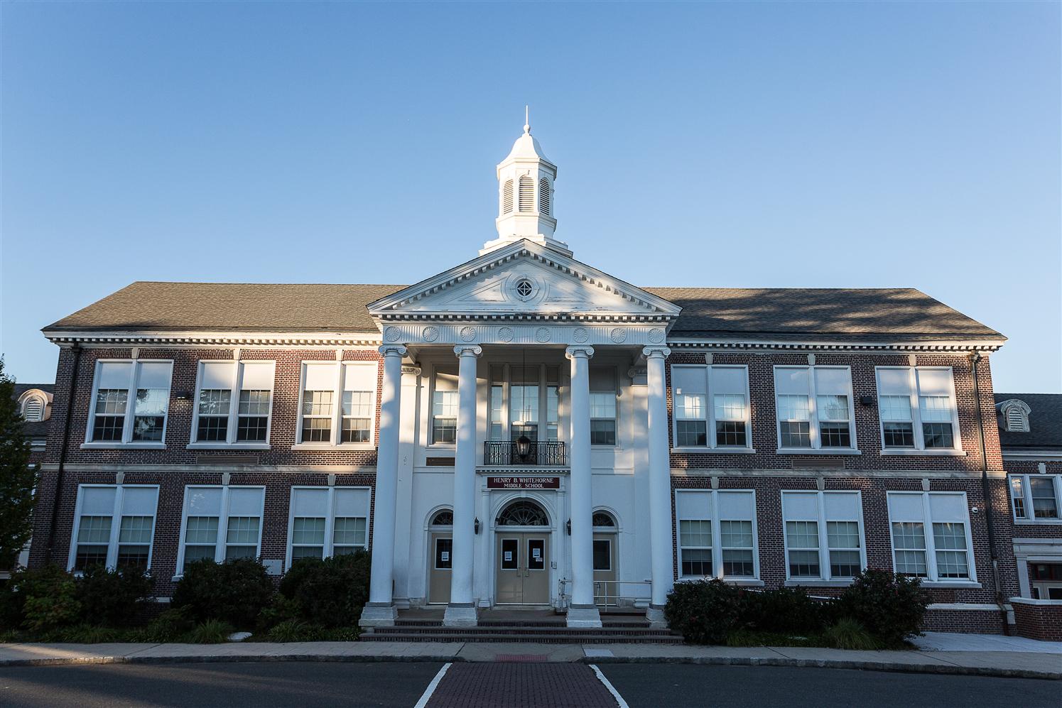 H. B. Whitehorne Middle School