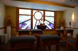Adoration Chapeld